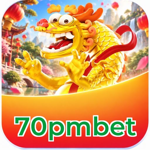 Logo 70pmbet