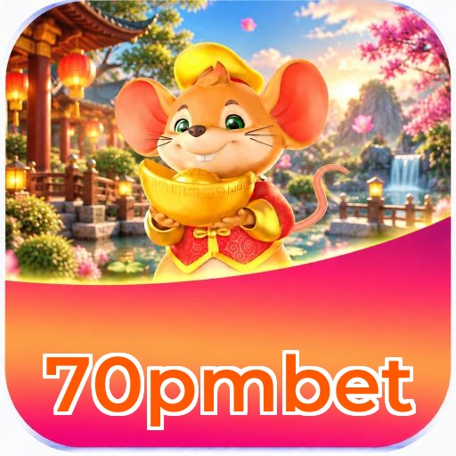 Fortune Series da 70pmbet - Tiger, Rabbit, Dragon, OX com RTP 96%+