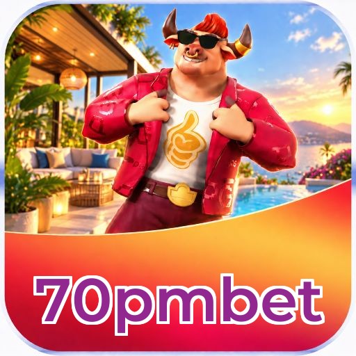 Plataforma 70pmbet - Tecnologia de ponta e segurança total