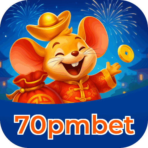 70pmbet bônus R$5.000 + 500 giros - Rollover 35x, prazo 30 dias, 38% taxa conversão