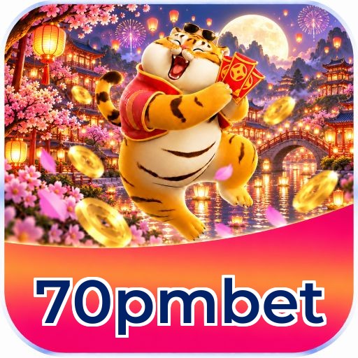 Jackpot Winner Fortune Tiger