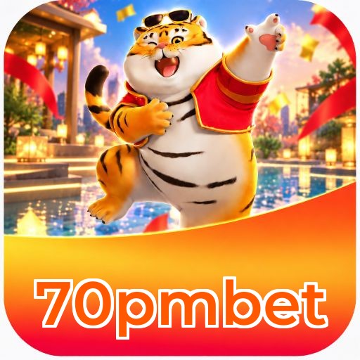 Logo 70pmbet