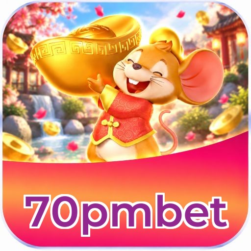 Aplicativo Mobile 70pmbet em Smartphones iOS e Android