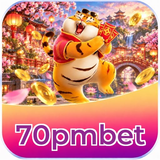 Lottery 70pmbet - Jogos de loteria com jackpots milionários