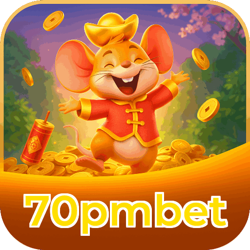 Catálogo 70pmbet 2.547 jogos - Pragmatic Play, Evolution, NetEnt